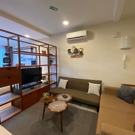 The Jomvacay Place Aparthotel Kuantan Ngoại thất bức ảnh