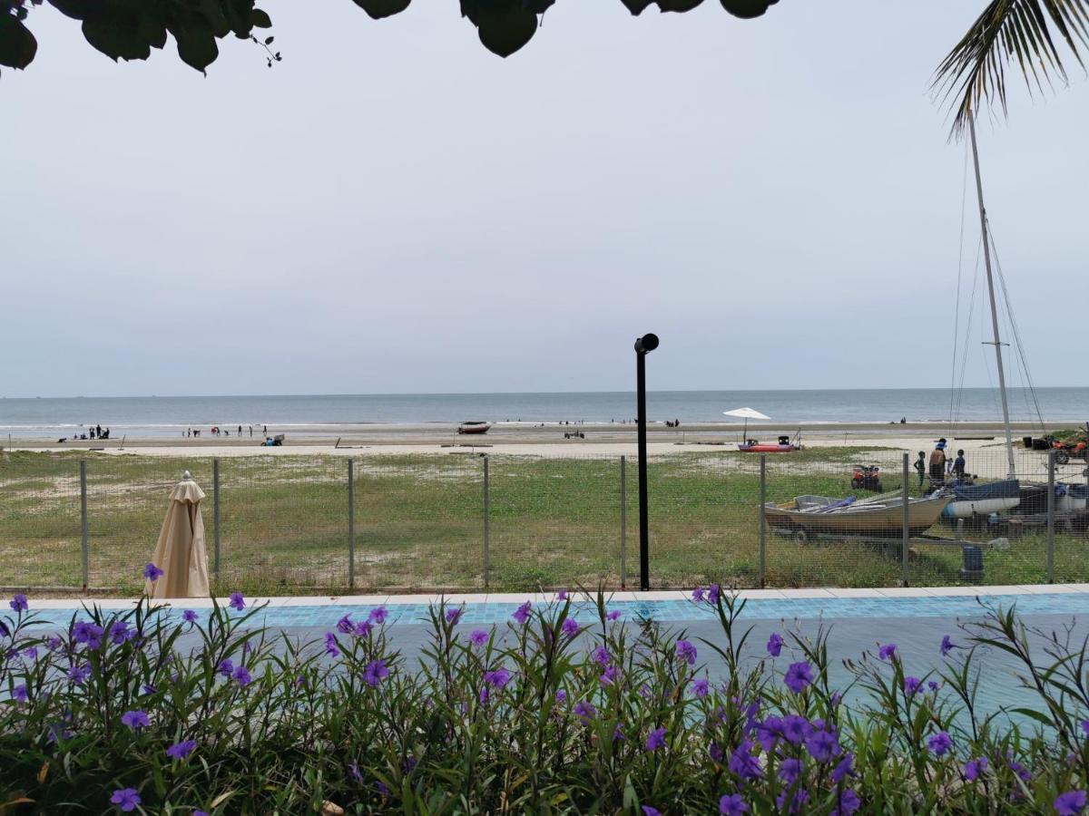 The Jomvacay Place Aparthotel Kuantan Ngoại thất bức ảnh